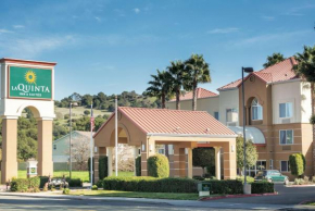 La Quinta by Wyndham Fairfield - Napa Valley